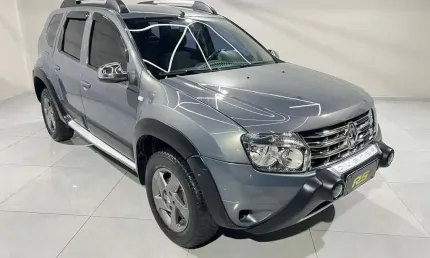 Renault duster 2.0 d 4x2a 2012