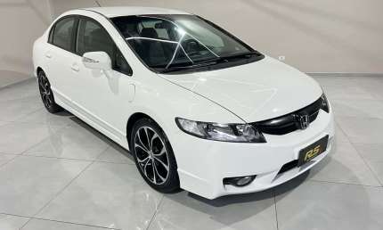 Honda civic 1.8 lxs 16v flex 4p manual 2011