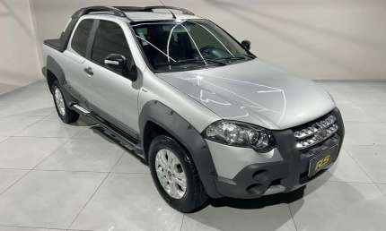Fiat strada 1.8 mpi adventure cd 16v flex 2p manual 2011