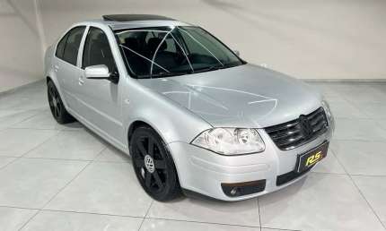 Volkswagen bora 2.0 mi 4p 2009