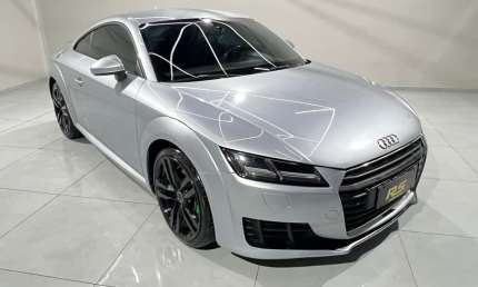 Audi tt coupe 230cv i 2015