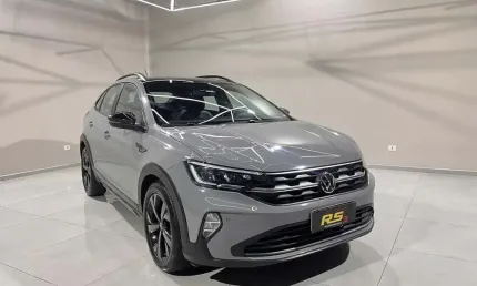 Volkswagen nivus 1.0 200 tsi highline 2022