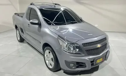 Chevrolet montana sport 1.4 2020