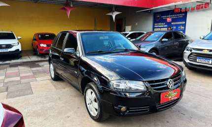 Volkswagen gol 1.0 city total flex 12v 2p