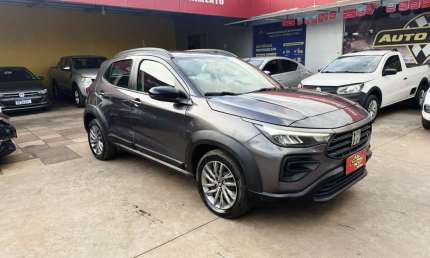 Fiat pulse 1.3 drive 8v 4p