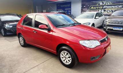 Fiat palio 1.0 fire trofeo 2p