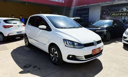 Volkswagen fox 1.0 mi comfortline 12v 4p