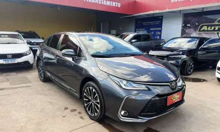 Toyota corolla 2.0 altis 16v 4p