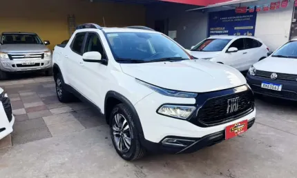Fiat toro 1.3 t270 freedom 4x2 4p