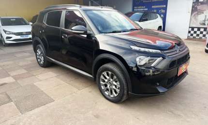 Citroën c3 1.0 feel 6v 4p