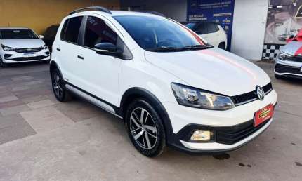 Volkswagen fox 1.6 xtreme 8v 4p