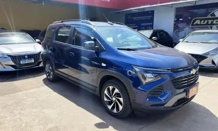 Chevrolet spin 1.8 premier econo. 8v 4p