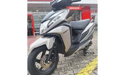 Honda elite 125 2025