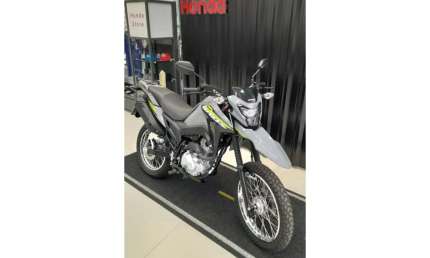 Honda nxr 160 bros abs 2025