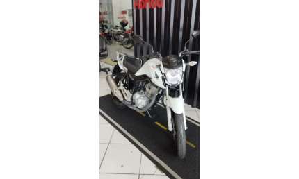 Honda cg 160 cargo 2024
