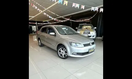 Voyage comf/highli. 1.6 t.flex 8v 4p