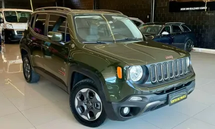 Renegade sport 2.0 4x4 tb diesel aut.