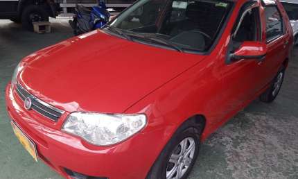 Fiat palio fire flex 1.0 2014