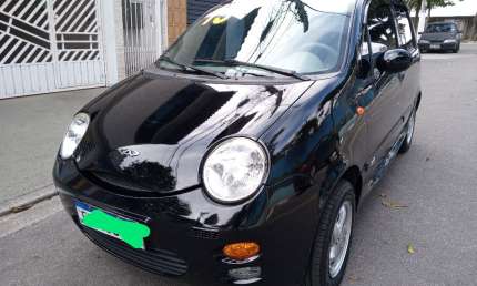 Chery qq 1.0 act 12v 2015