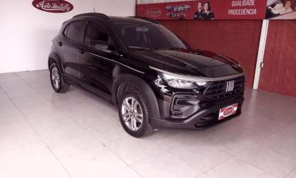Fiat pulse drive 1.3 manual 2023