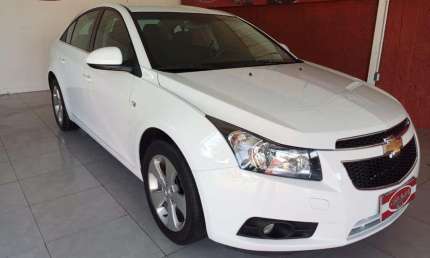 Chevrolet cruze lt nb 2014