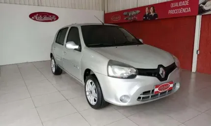 Renault clio expression 2016