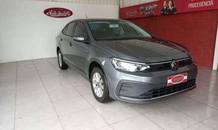 Volkswagen virtus ab 2024