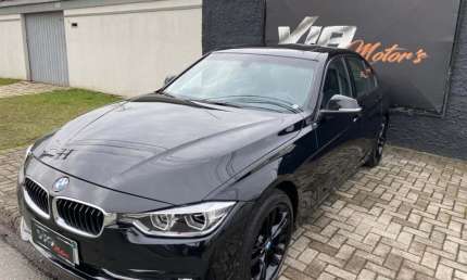 Bmw 328i sport gp 2.0 2017