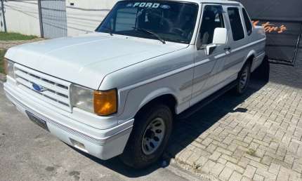 Ford f1000 ss 1994