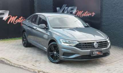 Volkswagen jetta af 2019