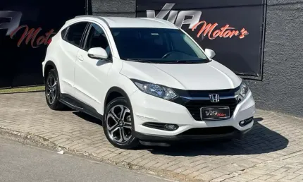 Honda hr-v ex 1.8 flexone 16v 5p aut 2016