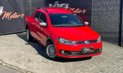 Volkswagen saveiro 1.6 mi rock in rio cd 8v flex 2p manual 2016