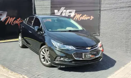 Chevrolet chev cruze ltz nb at 2018