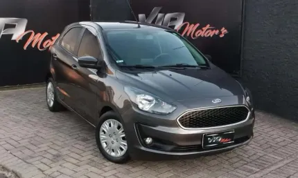 Ford ka se plus 1.0 ha c 2020