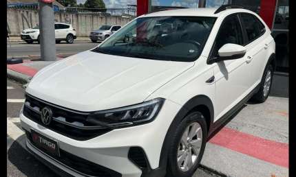 Volkswagen nivus cl tsi 2024