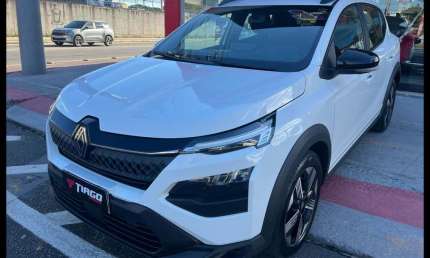 Renault kardian tech at 2025