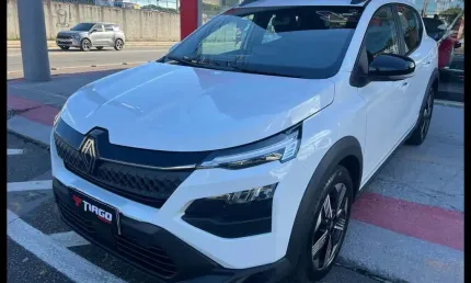 Renault kardian tech at 2025