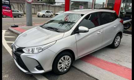 Toyota yaris ha xl15 2024