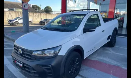Volkswagen saveiro cs rb mf 2024