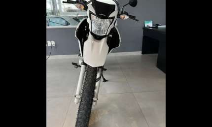 Honda nxr160 bros esdd 2023