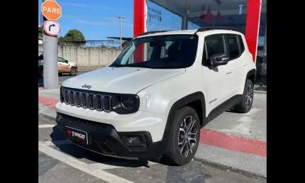 Jeep renegade lgtd t270 2022