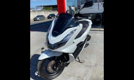 Honda pcx 160 abs 2023