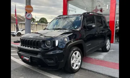 Jeep renegade spt t270 2024
