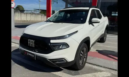 Fiat toro freed t270 at6 2024