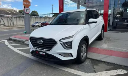 Hyundai creta1ta comfort 2023