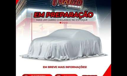 Fiat strada ranch cd 1.0t at flex 2025