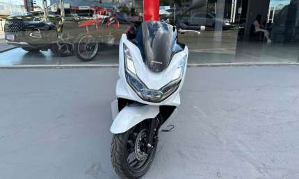 Honda pcx 160 2025