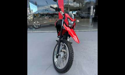 Honda nxr 160 bros cbs 2025