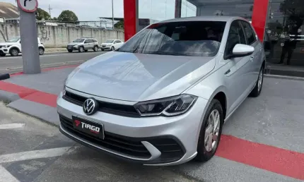 Volkswagen polo cl ab 2024