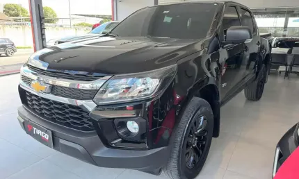 Chevrolet s10 lt dd4a 2024